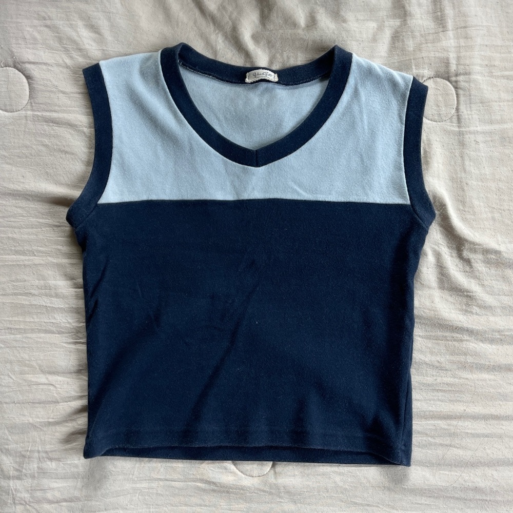 Brandy Melville Julia Tank Top